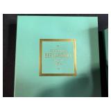 Limoges Bernardaud Votive Holder, Crystal Candlestick Holders, Hand-Painted Glass Pitcher