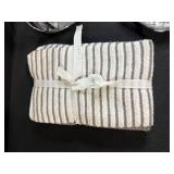 Assorted Kitchenware Lot with Keurig Metal Racks, Cutting Boards, and Decorative Tray