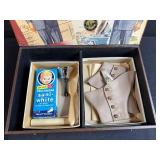 Vintage W.D. Smith & Co. Men