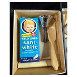 Vintage W.D. Smith & Co. Men