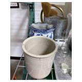 Assorted Outdoor and Garden Accessories Lot