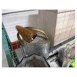 Assorted Outdoor and Garden Accessories Lot