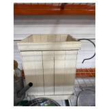 Assorted Outdoor and Garden Accessories Lot