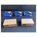 Lot of 6 Schlage Door Locksets Assorted Models in Boxes