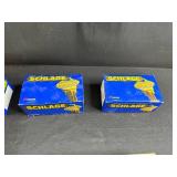 Lot of 6 Schlage Door Locksets Assorted Models in Boxes