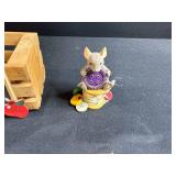 Collection of Handmade Teacher Decor and Crafts