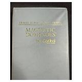 Vintage Slinky, Playing Cards Set, and Cadal Magnetic Dominoes Collection