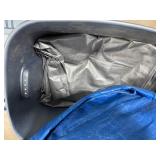 Set of 2 Heavy-Duty Tarps in Storage Tote