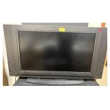 Olevia 32-Inch Flat Panel Television with Stand - no remote