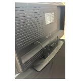 Olevia 32-Inch Flat Panel Television with Stand - no remote