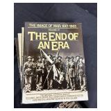 Collection of Hardcover Books: Baseball