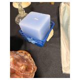 Handmade Gilded Oyster Trinket Dishes, Hand Carved Conch Cameo Shells, Decorative Florida Plate, Assorted Decorative Home Decor and Collectibles Lot