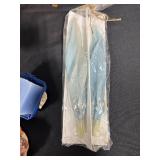 Handmade Gilded Oyster Trinket Dishes, Hand Carved Conch Cameo Shells, Decorative Florida Plate, Assorted Decorative Home Decor and Collectibles Lot