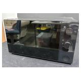 IKEA Tillreda Countertop Microwave Oven 700W Black