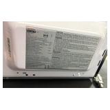 IKEA Tillreda Countertop Microwave Oven 700W Black