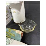 Kitchenware Collection with Glass Measuring Cup, Pressure Cooker Steamer, Popcorn Maker, and Utensils