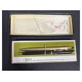 Cross Pen and Pencil Mismatch Set with Original Box