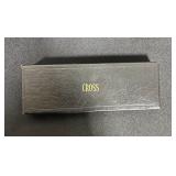 Cross Pen and Pencil Mismatch Set with Original Box