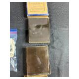 Collection of Antique Cramer