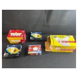 Mixed Lot of LED and Floodlight Bulbs - ACE and GE, Various Packs