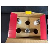 Mixed Lot of LED and Floodlight Bulbs - ACE and GE, Various Packs