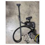 Stanley 4.0 Peak HP Wet Dry Shop Vacuum with Attachments
