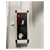 Fiskars Cutter w Large Office Supply Lot with Pens, Labels, Notebooks, and Accessories