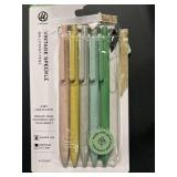 Fiskars Cutter w Large Office Supply Lot with Pens, Labels, Notebooks, and Accessories