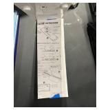 Fiskars Cutter w Large Office Supply Lot with Pens, Labels, Notebooks, and Accessories