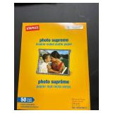 Fiskars Cutter w Large Office Supply Lot with Pens, Labels, Notebooks, and Accessories