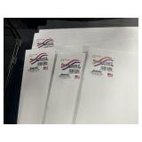 Slice Digital Die Cutting Machine with Accessories (untested), Bag, and Ready Board Foam Sheets