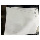 Slice Digital Die Cutting Machine with Accessories (untested), Bag, and Ready Board Foam Sheets