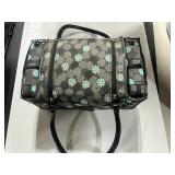 Slice Digital Die Cutting Machine with Accessories (untested), Bag, and Ready Board Foam Sheets