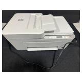 HP DeskJet Plus 4155 All-in-One Wireless  - untested