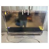 Hitachi 42-Inch Ultravision HDTV Model L42S503 with Remote