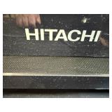 Hitachi 42-Inch Ultravision HDTV Model L42S503 with Remote