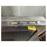 Hitachi 42-Inch Ultravision HDTV Model L42S503 with Remote