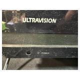 Hitachi 42-Inch Ultravision HDTV Model L42S503 with Remote