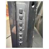 Hitachi 42-Inch Ultravision HDTV Model L42S503 with Remote