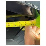 Hitachi 42-Inch Ultravision HDTV Model L42S503 with Remote