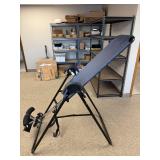 Teeter Hang Ups F5000 Inversion Table, Medical Rated, 300 lb Capacity