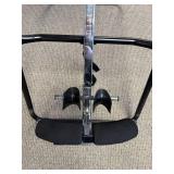 Teeter Hang Ups F5000 Inversion Table, Medical Rated, 300 lb Capacity