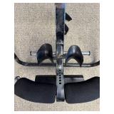 Teeter Hang Ups F5000 Inversion Table, Medical Rated, 300 lb Capacity