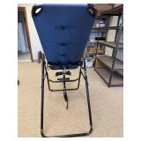 Teeter Hang Ups F5000 Inversion Table, Medical Rated, 300 lb Capacity