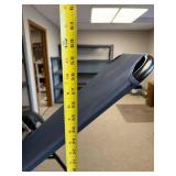 Teeter Hang Ups F5000 Inversion Table, Medical Rated, 300 lb Capacity