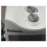 Holmes Space Heater and Vornado Personal Fan Set