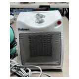Holmes Space Heater and Vornado Personal Fan Set
