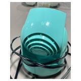 Holmes Space Heater and Vornado Personal Fan Set