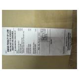 Alexvale La-Z-Boy Upholstered Cream Damask Sofa