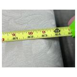 Alexvale La-Z-Boy Upholstered Cream Damask Sofa